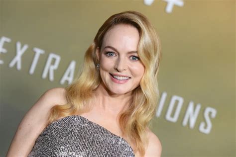 Heather Graham Nude Photos & Naked Sex Videos